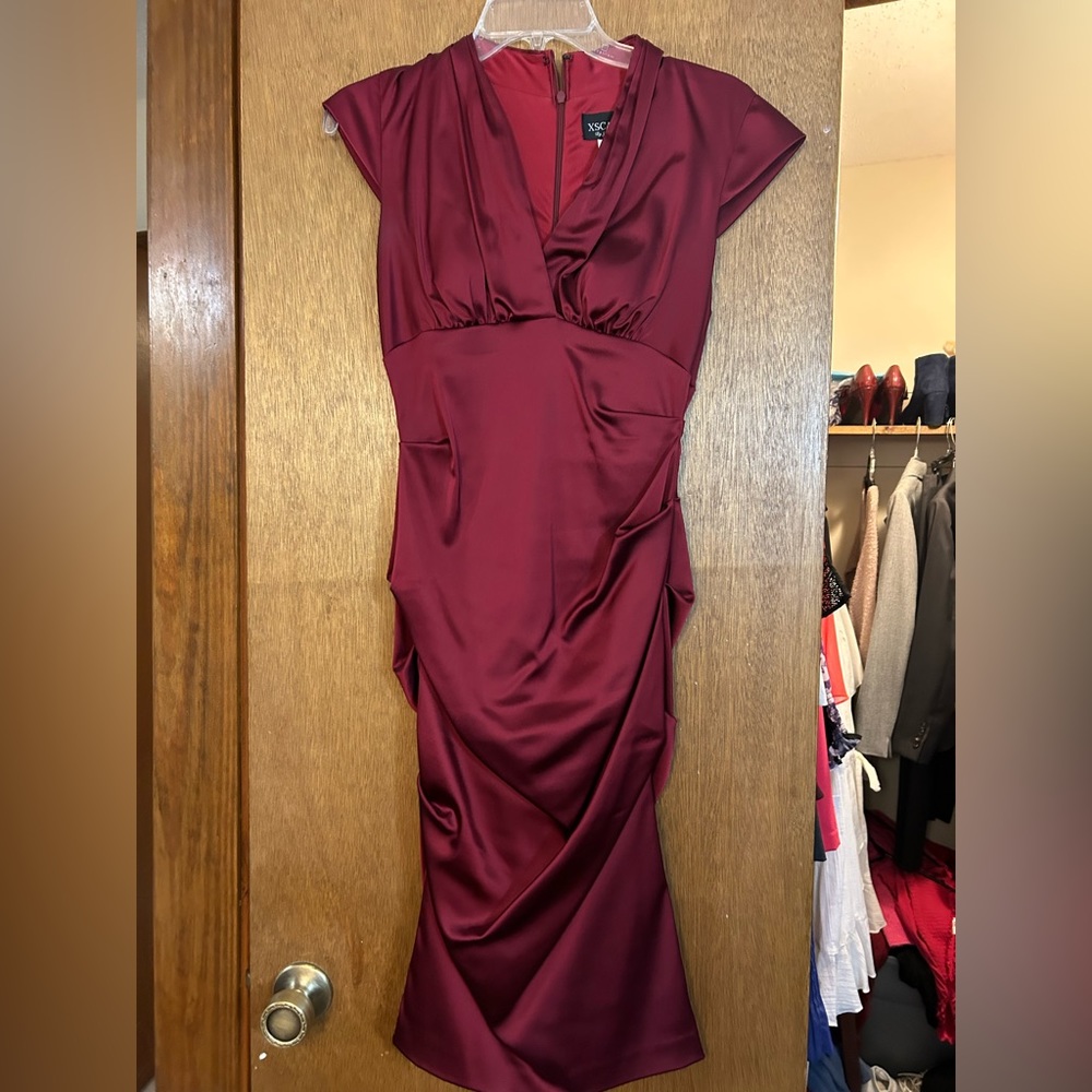 Gorgeous cocktail dress